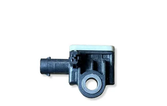 Mercedes-Benz C W205 Airbag deployment crash/impact sensor A1668210151 56054085AA