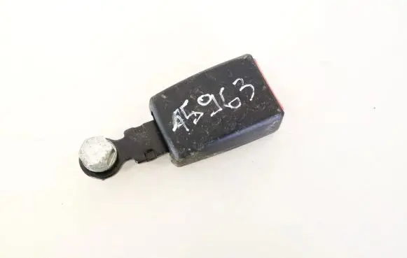 Fiat Panda II Front seatbelt buckle 33032823