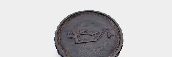 Citroen Jumper Oil filler cap 9613546180