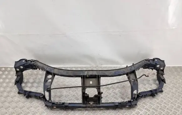 Ford Mondeo MK IV Radiator support slam panel AM218B041AB 3218B041A