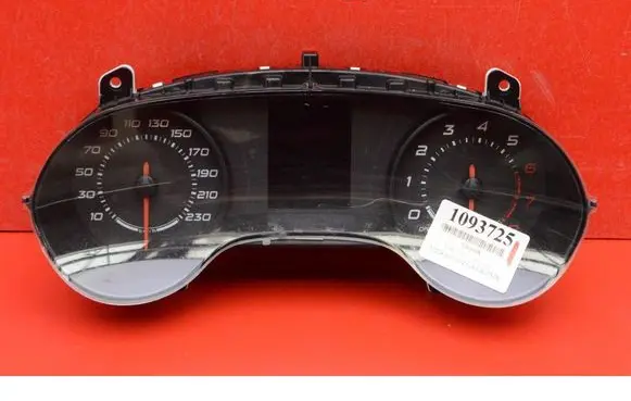 Fiat Tipo Speedometer (instrument cluster) A3C0464810000