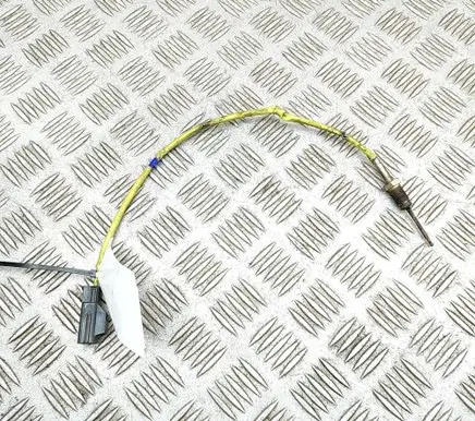 Ford Transit VII Oil temperature sensor GK3112B591AC