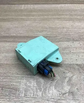Chrysler Voyager Immobilizer control unit/module 04686474AA 44837A