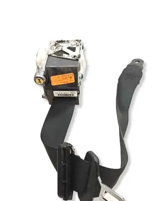 Mercedes-Benz SLK R171 Front seatbelt 6122002 052889
