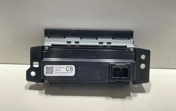 Land Rover Range Rover L405 Other control units/modules GPLA18A828CB