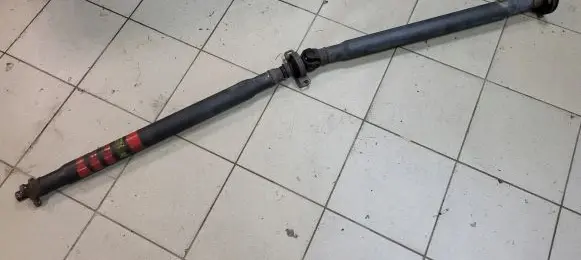 Mercedes-Benz 190 W201 Drive shaft (set)