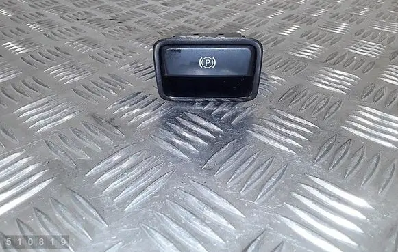 Mercedes-Benz A W176 Hand parking brake switch a2469050451