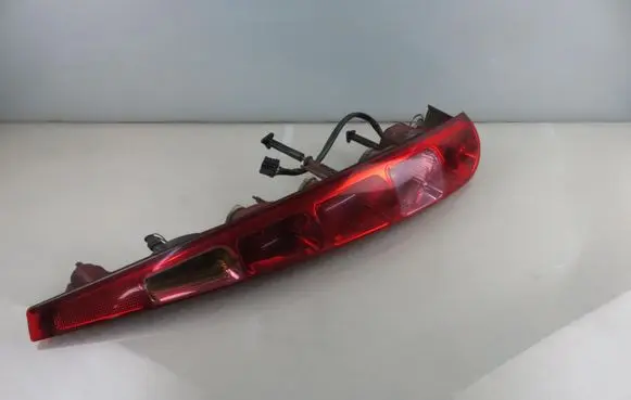 Citroen C8 Rear/tail lights