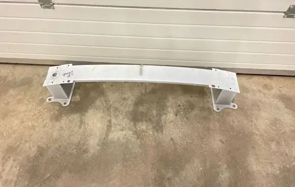 Ford Focus Front bumper cross member JX61A109A26AC