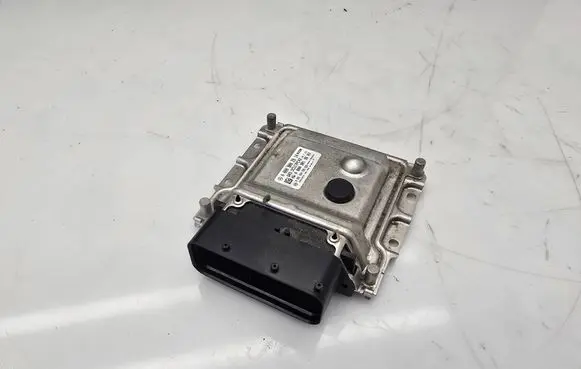 Mercedes-Benz Sprinter W906 Adblue control unit A0009002914 0281034595 A0009019603