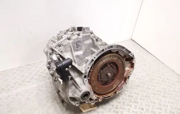 Chrysler Pacifica Automatic gearbox 05062423EG