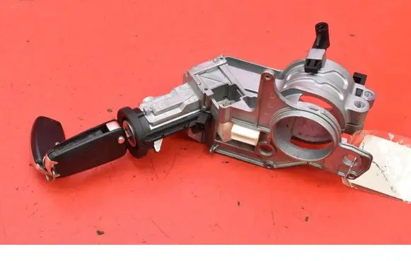 Opel Zafira B Ignition lock N0501882
