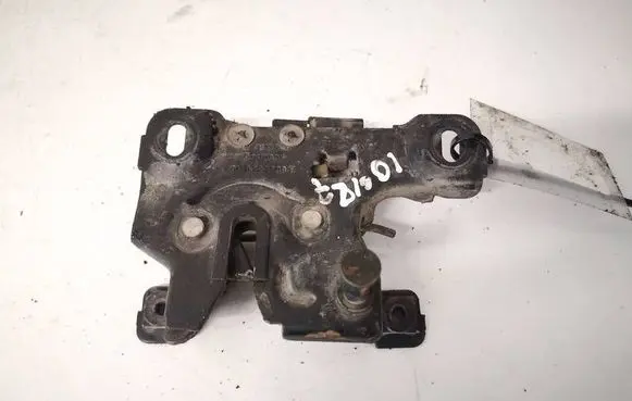 Audi A6 S6 C5 4B Engine bonnet/hood lock/catch 8L0823509E