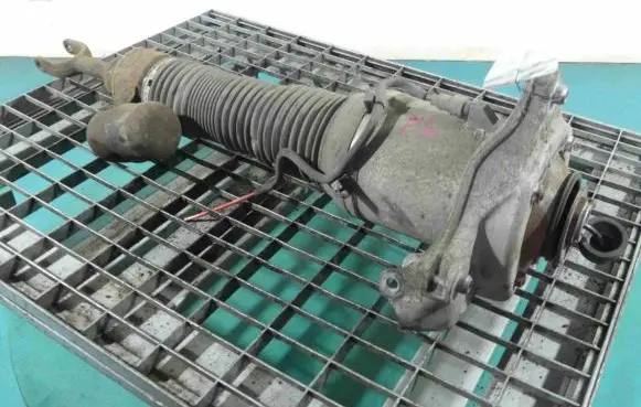 Volkswagen Phaeton Front shock absorber/damper 3D0616039M IMPRK1206113