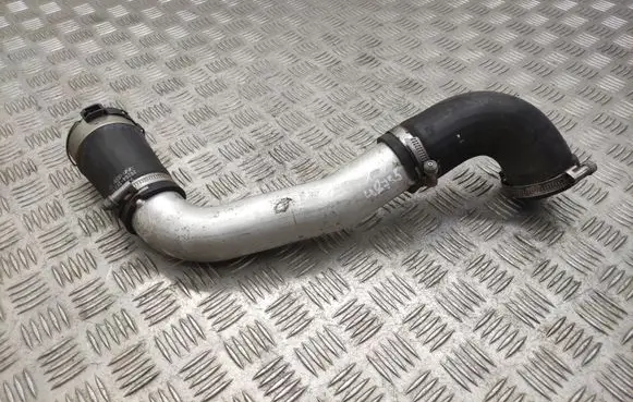 KIA Sorento Intercooler hose/pipe