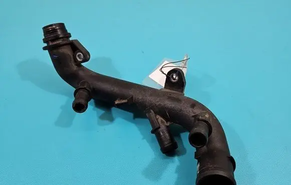Intercooler hose/pipe