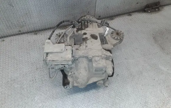 Mitsubishi Outlander Rear differential GS2352 T02GS3340