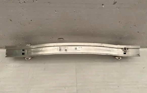 Mini F66 Rear bumper support beam 5A44D59