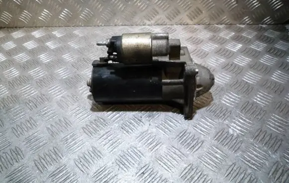 Alfa Romeo 159 Starter motor 0001115021 A152