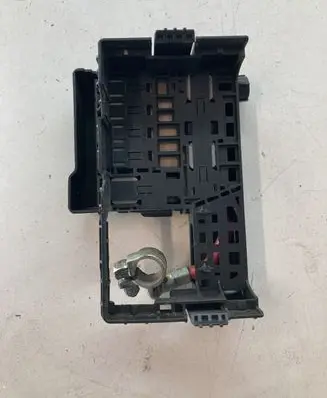 Opel Meriva B Positive wiring loom 13354391