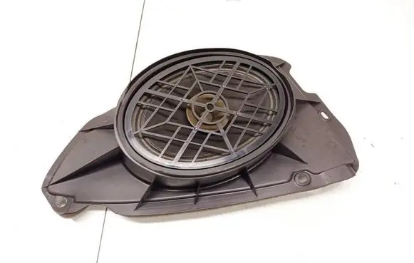 Peugeot RCZ Front door speaker 9665174180