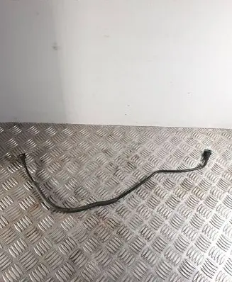 Volvo V60 Exhaust gas pipe 31452300