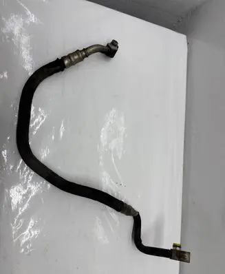 Audi A6 S6 C6 4F Air conditioning (A/C) pipe/hose 4F0260701C MOM5401