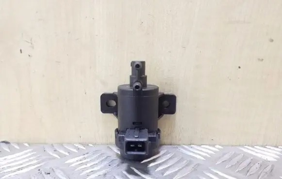 Renault Trafic II (X83) Turbo solenoid valve 7700113071