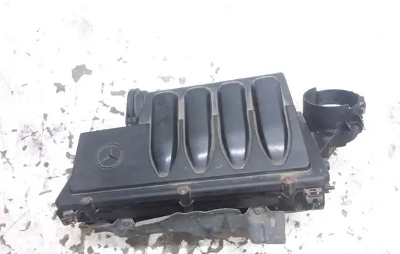 Mercedes-Benz A W169 Air filter box A6400840204 LP14481