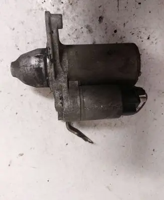Toyota Yaris Starter motor 4280008431 281000T090