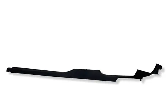 Audi A4 S4 B5 8D Front sill trim cover 8D0853906