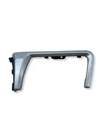Skoda Rapid (NH) Center console decorative trim 5JB858133A 2395364