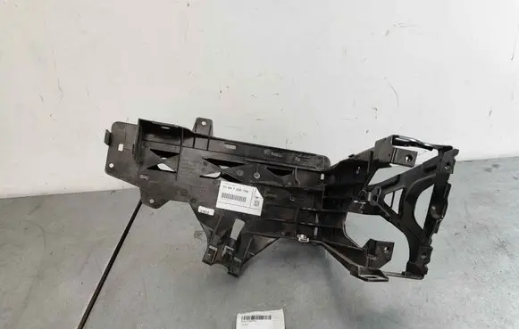 BMW 5 F10 F11 Headlight/headlamp mounting bracket 51647200794 7200794