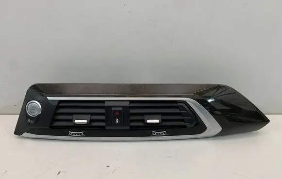 BMW X3 G01 Interior decorative trim set 