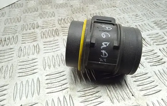 Jaguar XF Mass air flow meter 4R8Q12B579AC
