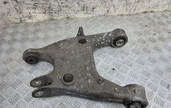 Rear upper control arm/wishbone