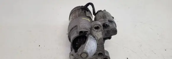 Renault Scenic I Starter motor 6305