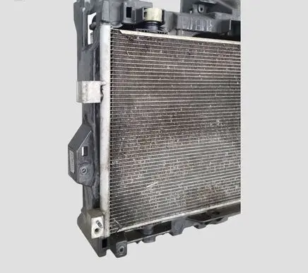 Citroen C5 Radiator set