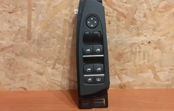 BMW 7 F01 F02 F03 F04 Electric window control switch 51417224213 9241915