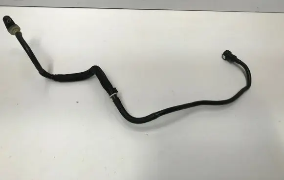 Nissan Qashqai J12 Breather hose/pipe A2830180000