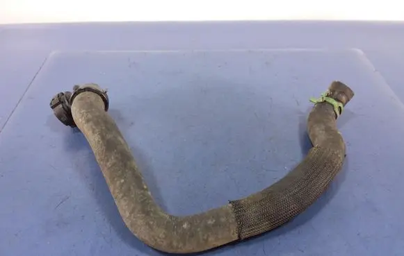 Renault Laguna III Engine coolant pipe/hose 924000006N