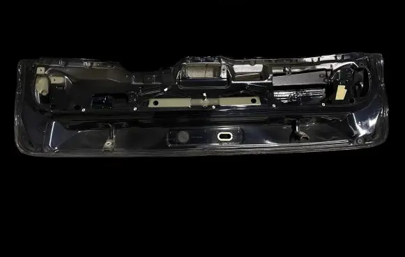 BMW X5 F15 Tailgate/trunk/boot lid 41007378123