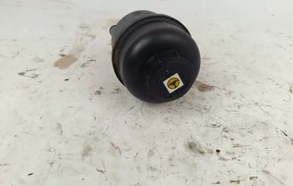 Maserati Levante Power steering fluid tank/reservoir D348