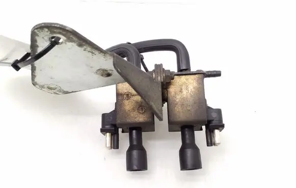 Mercedes-Benz S W140 Turbo solenoid valve 0015407097