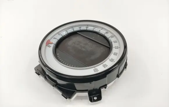 Mini One - Cooper R56 Speedometer (instrument cluster) 6977080