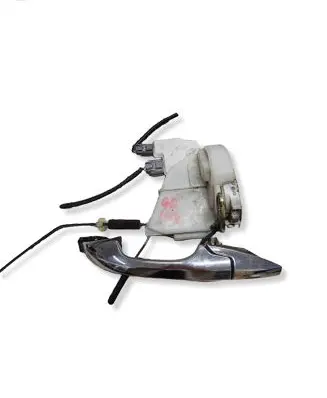 Honda Accord Rear door lock 72612SEAG01 72640SEA003