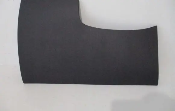 Peugeot 308 Dashboard lower bottom trim panel 