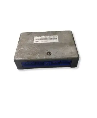 Nissan Micra Engine control unit/module 0261200959 2371099B10