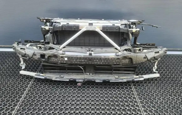 BMW 3 G20 G21 Radiator support slam panel