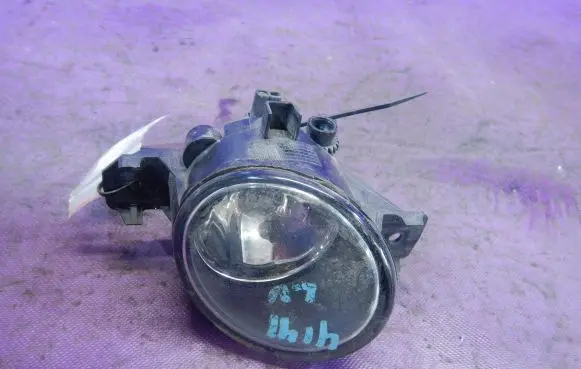 Renault Modus Front fog light 8200002469
